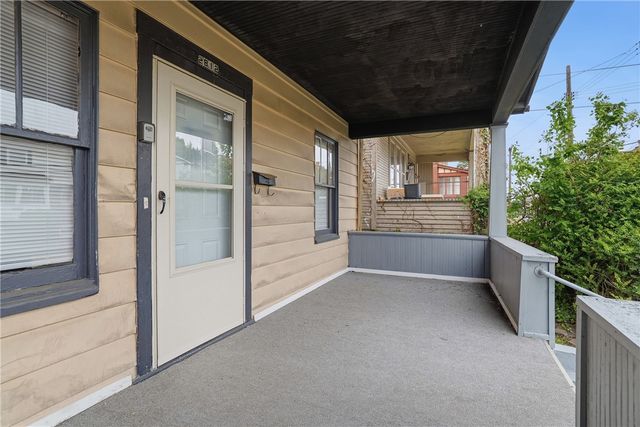 2812 Jenny Lind Street, East Mckeesport, PA 15132