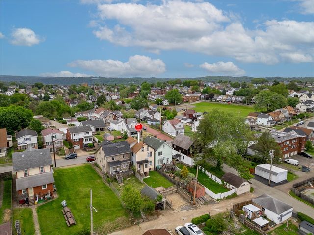 2812 Jenny Lind Street, East Mckeesport, PA 15132