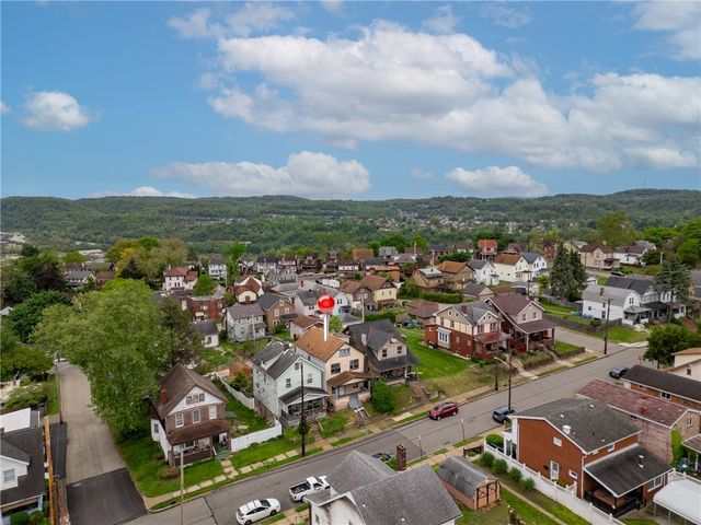 2812 Jenny Lind Street, East Mckeesport, PA 15132