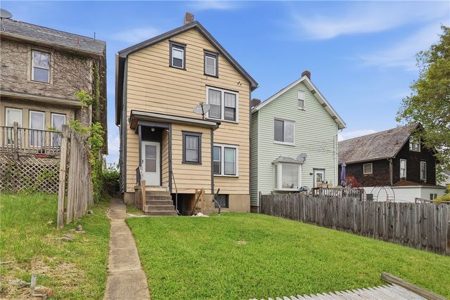 2812 Jenny Lind Street, East Mckeesport, PA 15132