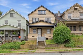 2812 Jenny Lind Street, East Mckeesport, PA 15132