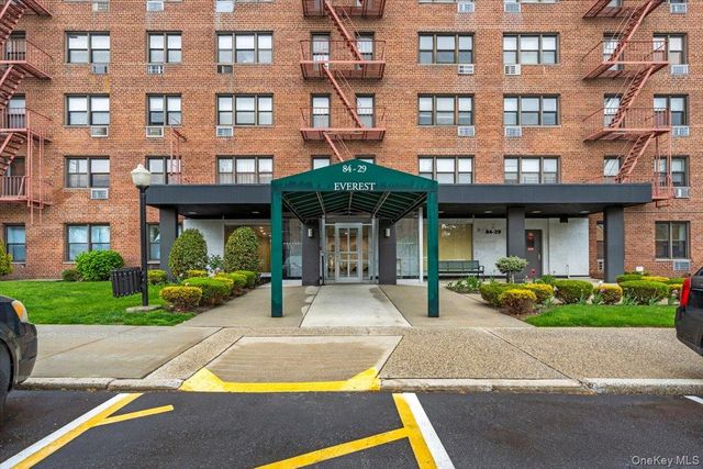 84-29 155 Avenue 5J, Howard Beach, NY 11414