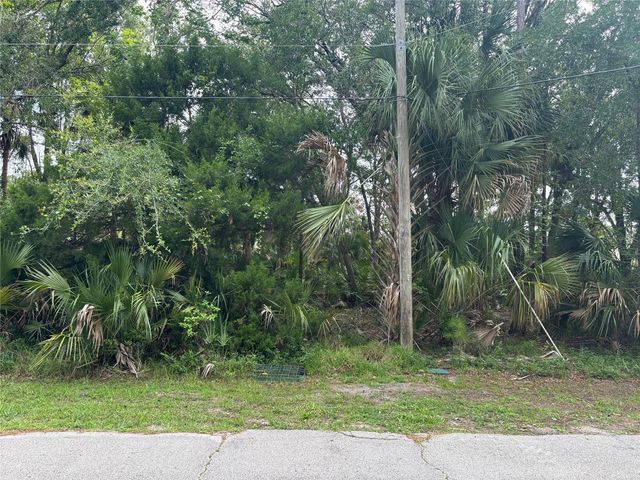 39 POPLAR DRIVE, Palm Coast, FL 32164