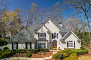 465 Abbeywood Drive, Roswell, GA 30075