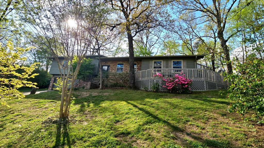 501 Glen Lane, Hixson, TN 37343