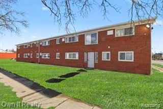 13031 unit 3 Joy Road 3, Detroit, MI 48228
