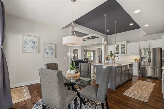 15854 W 165th Terrace, Olathe, KS 66062