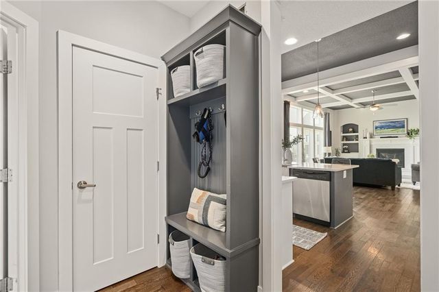 15854 W 165th Terrace, Olathe, KS 66062