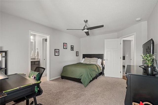 15854 W 165th Terrace, Olathe, KS 66062