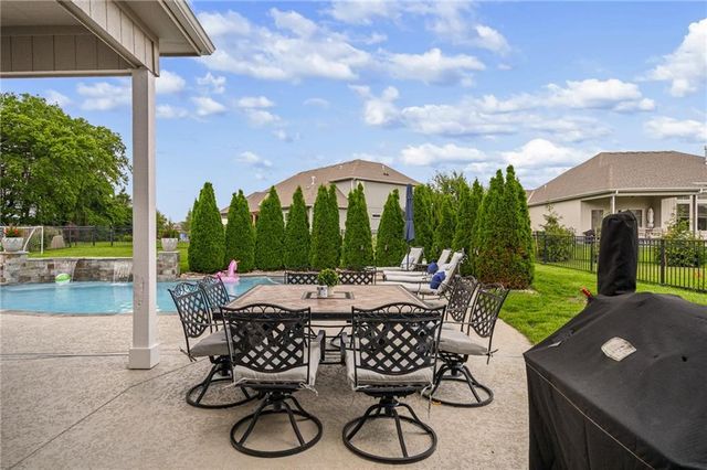 15854 W 165th Terrace, Olathe, KS 66062