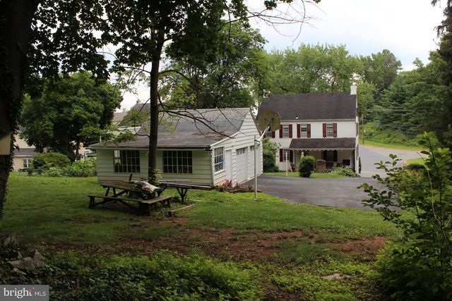375 W PHILADELPHIA AVE, Boyertown, PA 19512