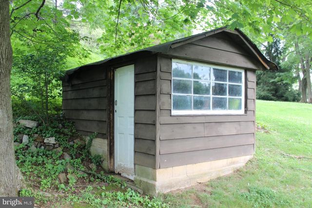 375 W PHILADELPHIA AVE, Boyertown, PA 19512