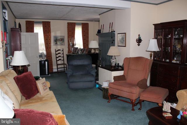 375 W PHILADELPHIA AVE, Boyertown, PA 19512