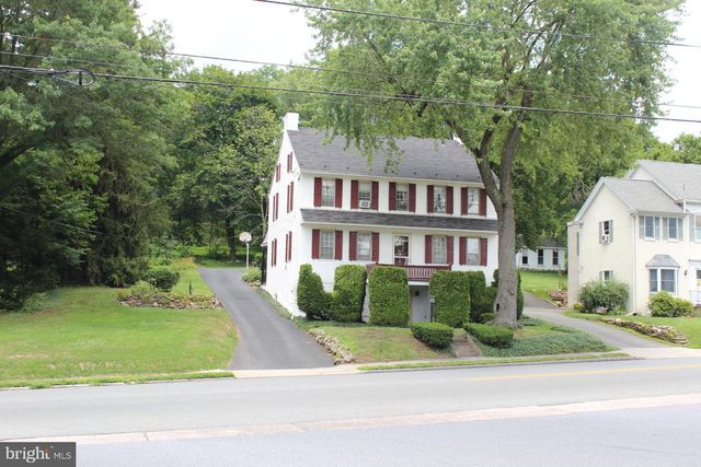 375 W PHILADELPHIA AVE, Boyertown, PA 19512