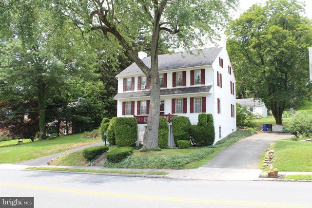 375 W PHILADELPHIA AVE, Boyertown, PA 19512
