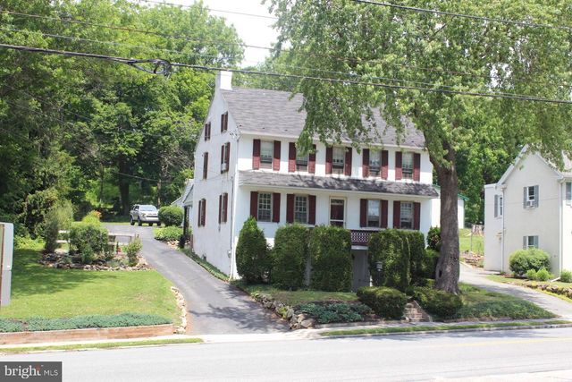 375 W PHILADELPHIA AVE, Boyertown, PA 19512
