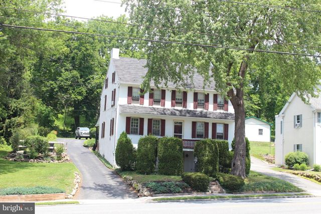 375 W PHILADELPHIA AVE, Boyertown, PA 19512