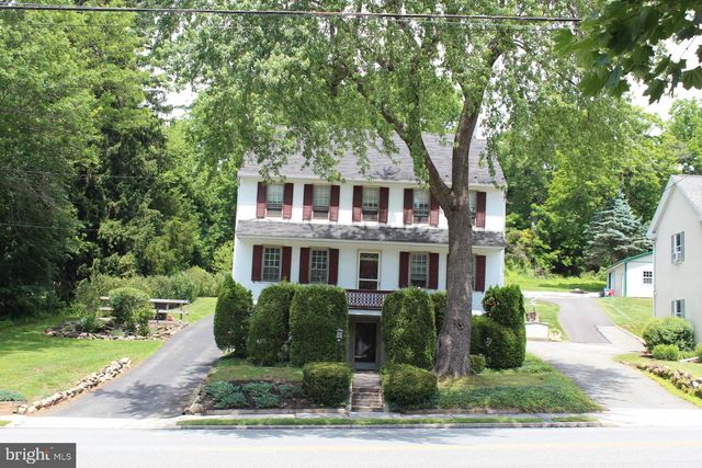375 W PHILADELPHIA AVE, Boyertown, PA 19512