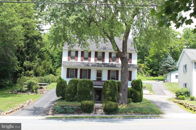 375 W PHILADELPHIA AVE, Boyertown, PA 19512