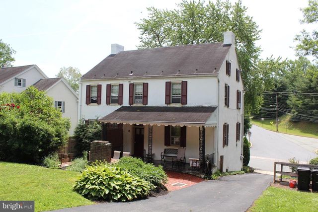 375 W PHILADELPHIA AVE, Boyertown, PA 19512