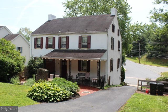 375 W PHILADELPHIA AVE, Boyertown, PA 19512