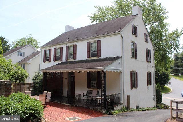 375 W PHILADELPHIA AVE, Boyertown, PA 19512