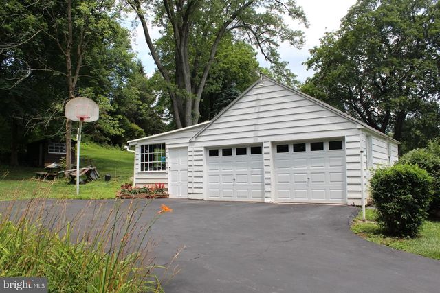 375 W PHILADELPHIA AVE, Boyertown, PA 19512