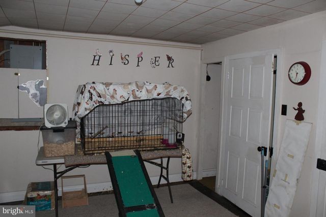 375 W PHILADELPHIA AVE, Boyertown, PA 19512