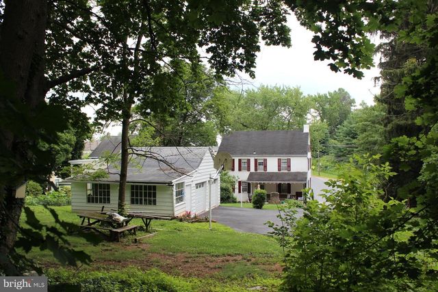 375 W PHILADELPHIA AVE, Boyertown, PA 19512