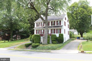 375 W PHILADELPHIA AVE, Boyertown, PA 19512
