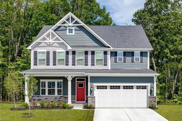 309 Crab Pot Catch, Poquoson, VA 23662