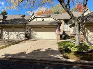 41974 Saratoga Circle 42, Canton, MI 48187