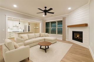 52 Morvan Drive, Bella Vista, AR 72715