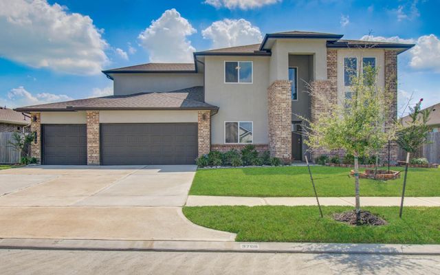 3706 Jayci Lake Trace, Missouri City, TX 77459