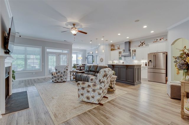 244 Crestgate Way, Easley, SC 29642