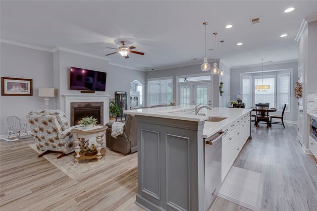 244 Crestgate Way, Easley, SC 29642