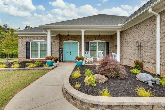 244 Crestgate Way, Easley, SC 29642