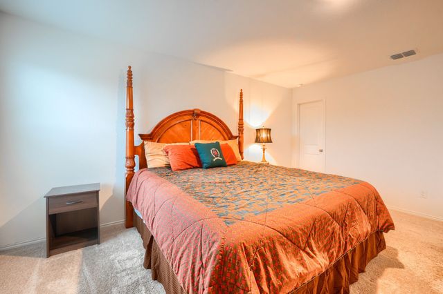 6230 Unbridled Drive, Forney, TX 75126