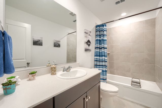 6230 Unbridled Drive, Forney, TX 75126