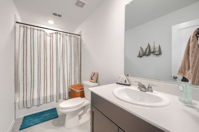 6230 Unbridled Drive, Forney, TX 75126