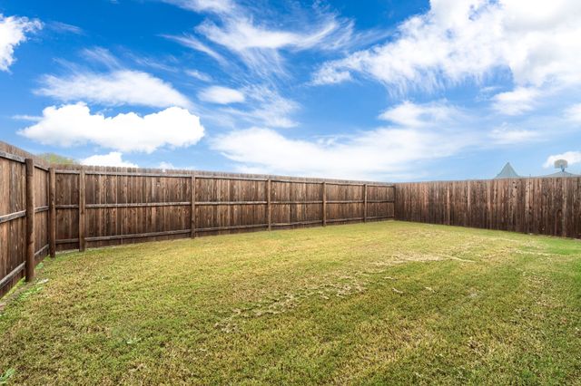 6230 Unbridled Drive, Forney, TX 75126