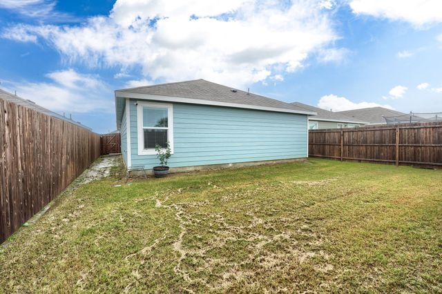 6230 Unbridled Drive, Forney, TX 75126