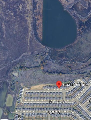 6230 Unbridled Drive, Forney, TX 75126