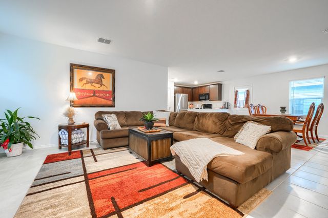 6230 Unbridled Drive, Forney, TX 75126