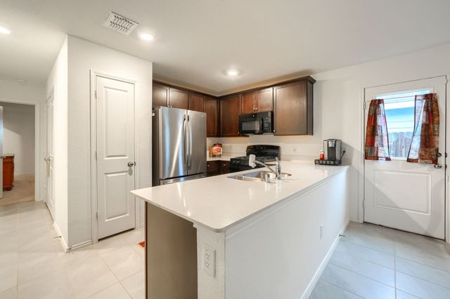 6230 Unbridled Drive, Forney, TX 75126