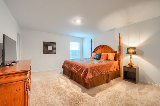 6230 Unbridled Drive, Forney, TX 75126