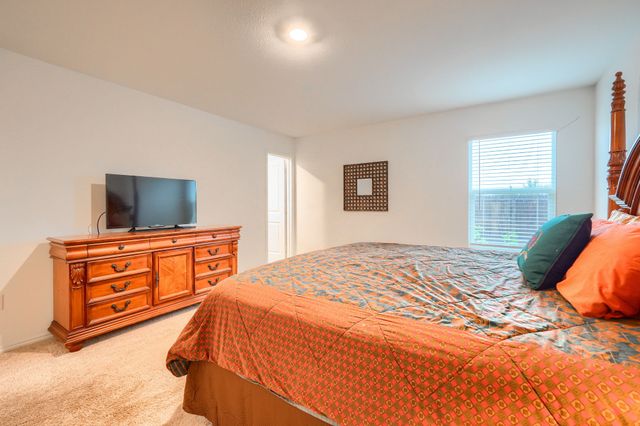 6230 Unbridled Drive, Forney, TX 75126