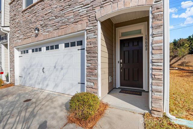 15008 Holly Run Lane, Charlotte, NC 28277