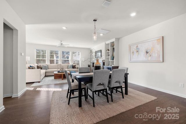 15008 Holly Run Lane, Charlotte, NC 28277