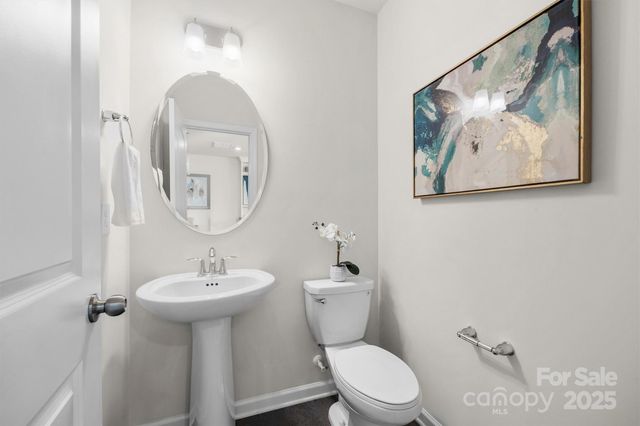 15008 Holly Run Lane, Charlotte, NC 28277